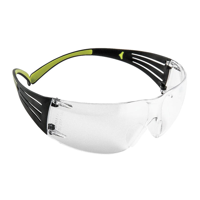 3M SF401AF Anti-Fog Safety Spectacle (Clear)