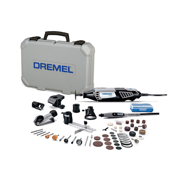 DREMEL 4000-4/65 Multi-Tool Kit
