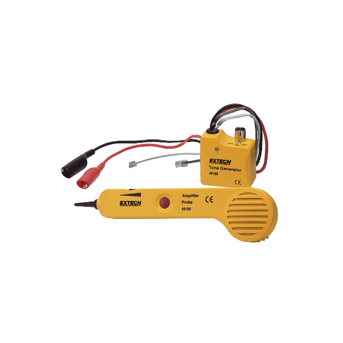 EXTECH 40180 Tone Generator and Amplifier Kit