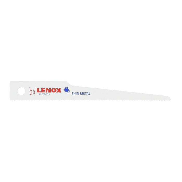 LENOX 424T Air Saw Blades (5 Pieces)