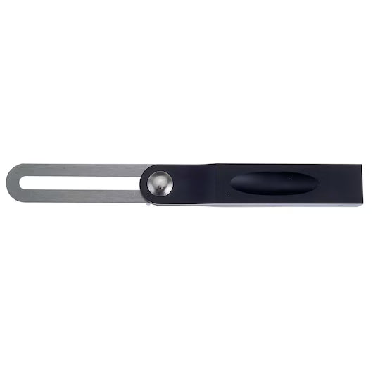 STANLEY 46-825 Bevel Edge (8")