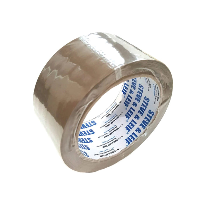 S&L OPP Tape 48MM (Clear/Brown)
