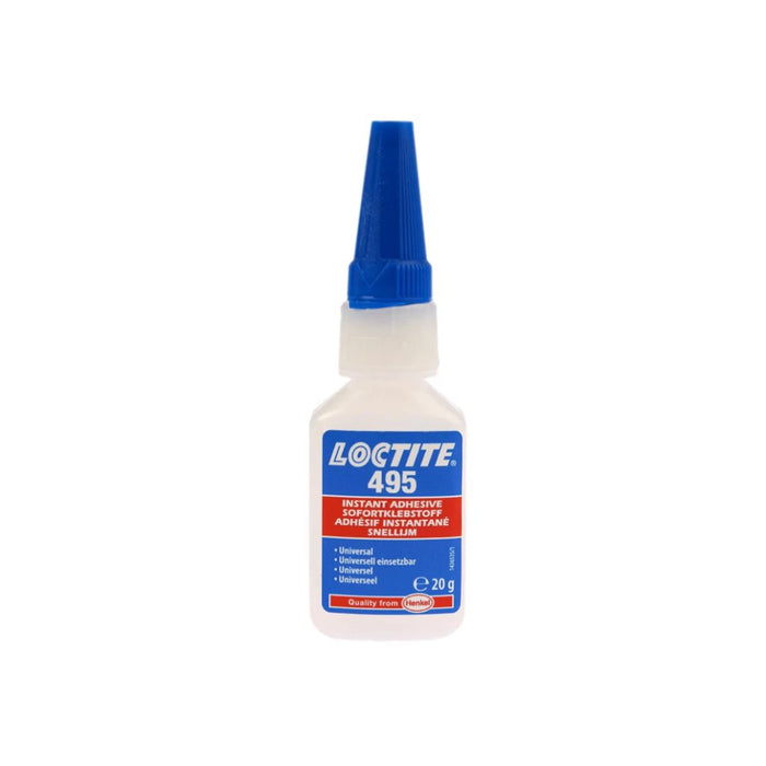 LOCTITE 495 Super Glue (20GM)