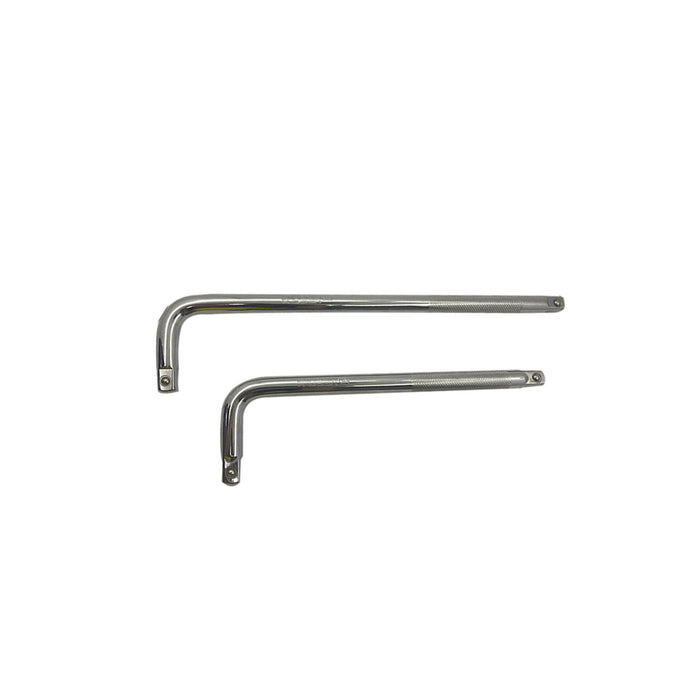 ROBUST DEER RT-T17A 1/2" Dr. L-Handle (10")