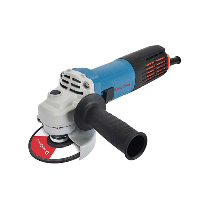 DONG CHENG DSM17-100 E Angle Grinder (4In)