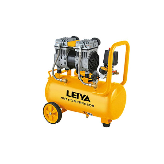 LEIYA LY-3930 Free/Silent Type Oil Free Compressor 2.5HP (30L)