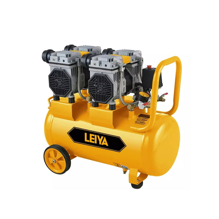 LEIYA LY-239-60 Oil Free Compressor 3.0HP (60L)