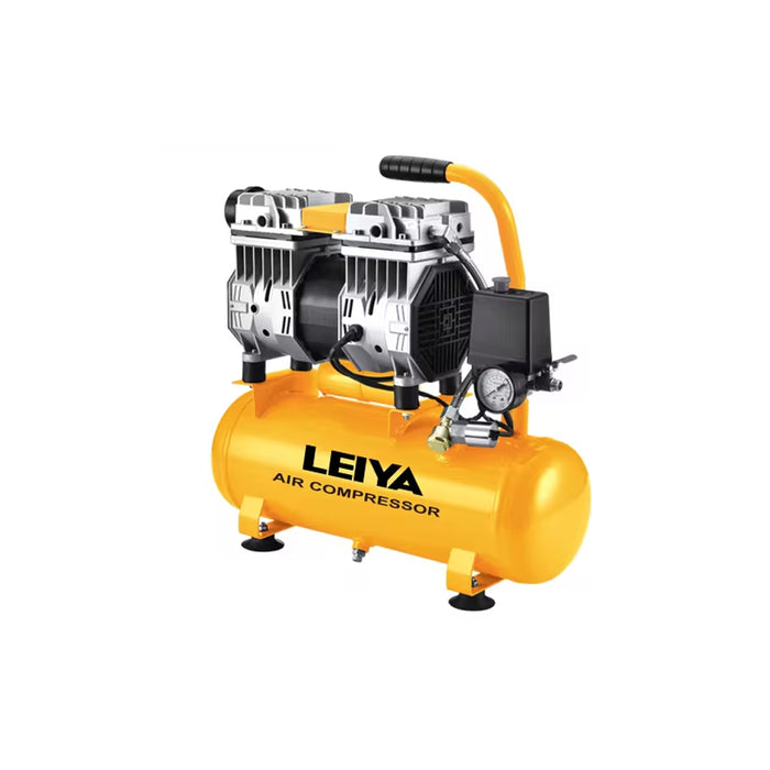 LEIYA LY90-9 Oil Free Compressor 1.5HP (9L)