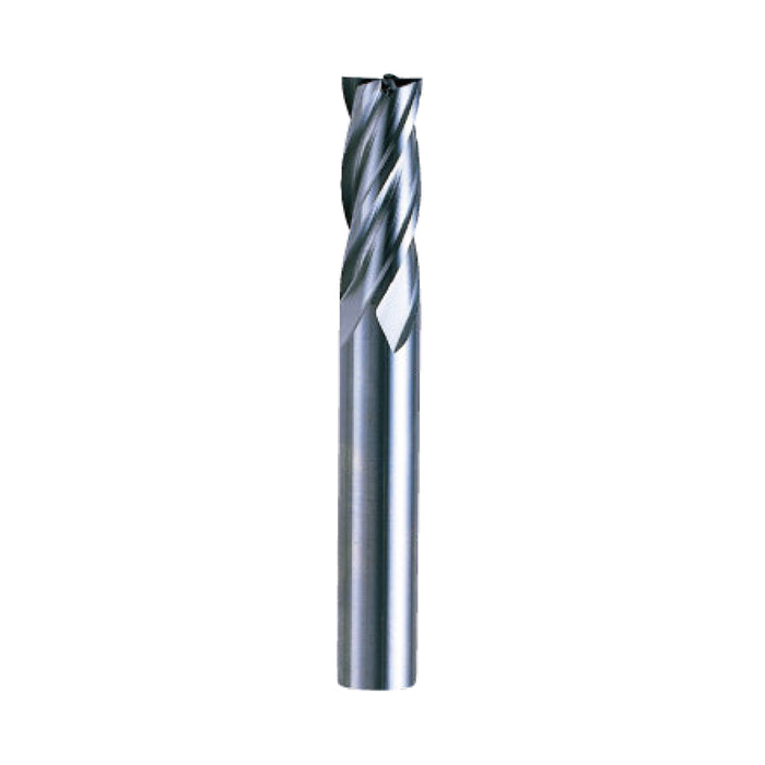 MITSUBISHI 4MC End Mill Cutter (Metric Size)