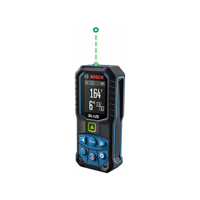 BOSCH GLM 50-27CG Green Laser Measure (50M)