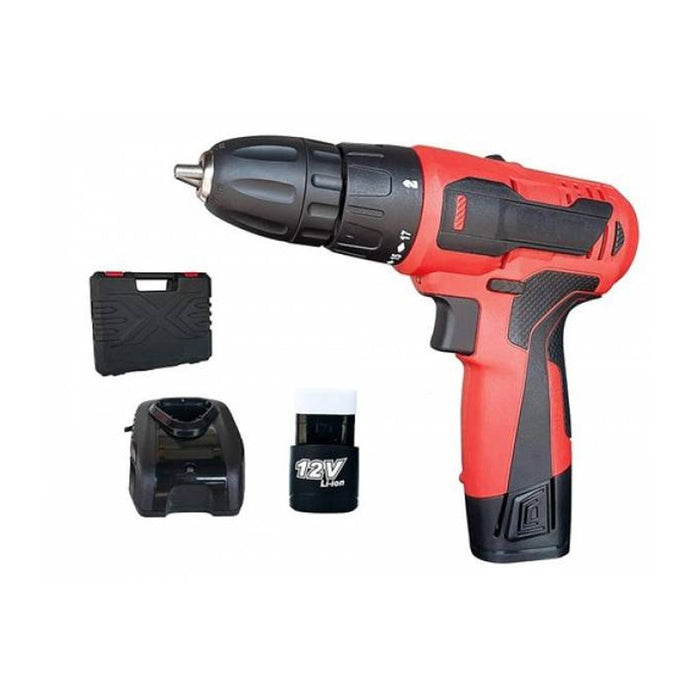 ANDER 5067 12V Cordless Driver Drill Kit