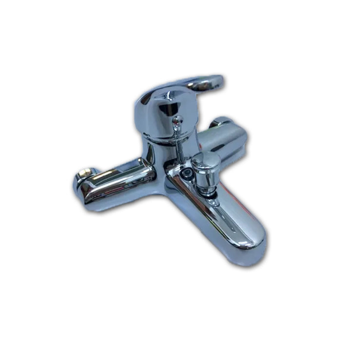 LUBBEN 5504 Bath Tub Mixer (Hot/Cold)