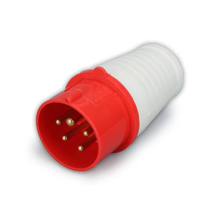 Industrial Plug 380V (5PX32A)