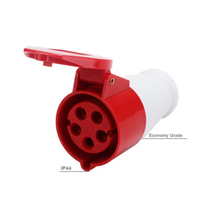 Industrial Socket 380V (5PX16A)