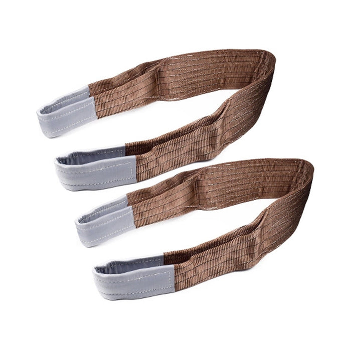 6 TON Safety Lifting Belt (Various Length)