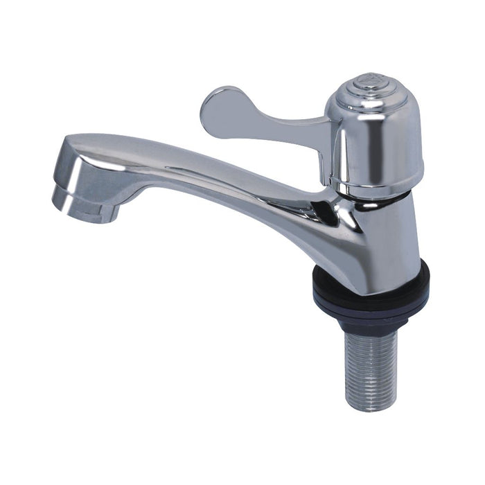 SHOWY 6065D Single Lever Basin Tap (1/4 Turn)