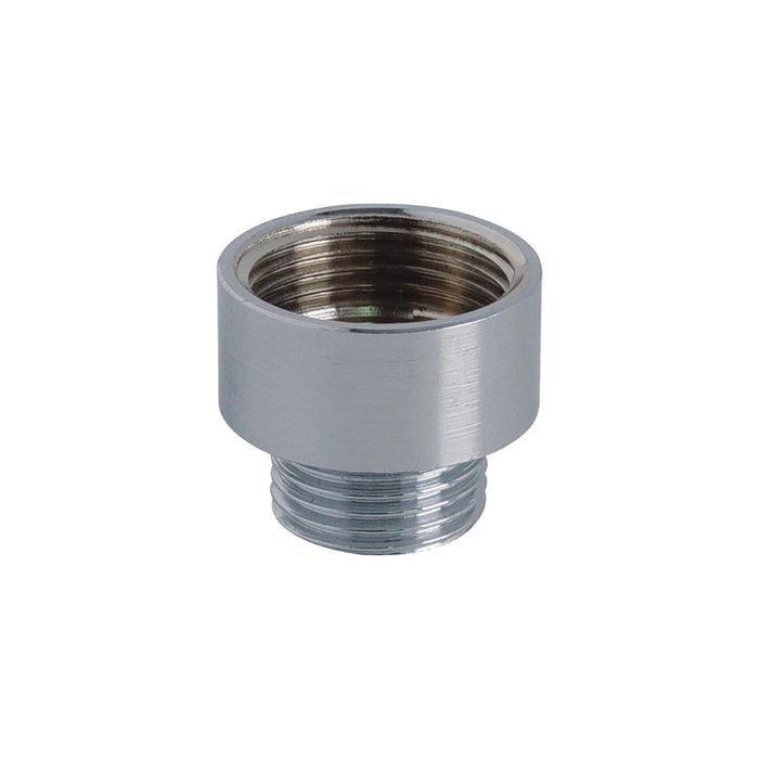 SHOWY 6160 1/2"(M)X3/4"(F) Shower Adaptor