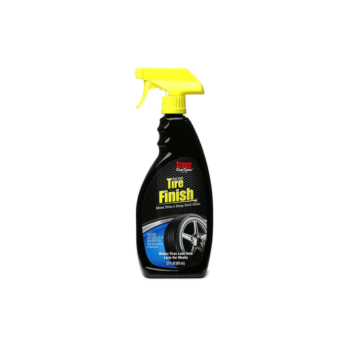 STONER More Shine Tire Dressing (22OZ)