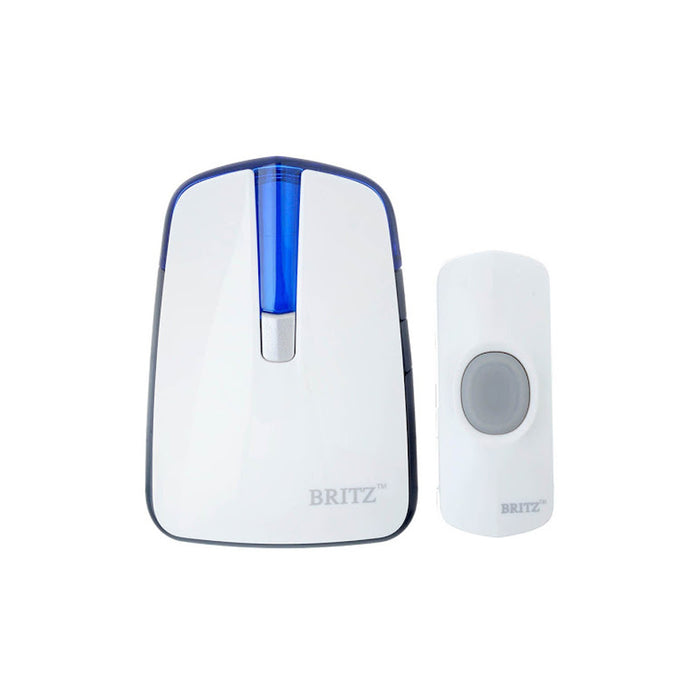 BRITZ 662DC Wireless Door Chime
