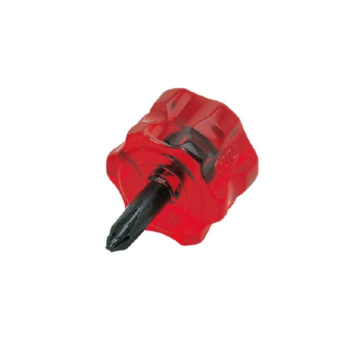 KTC Mini Stubby Screwdriver #2X20MM (+)