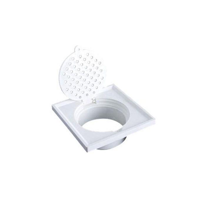 VICPLAS 6" Floor Trap With 30MM Extension (Pre-Order)