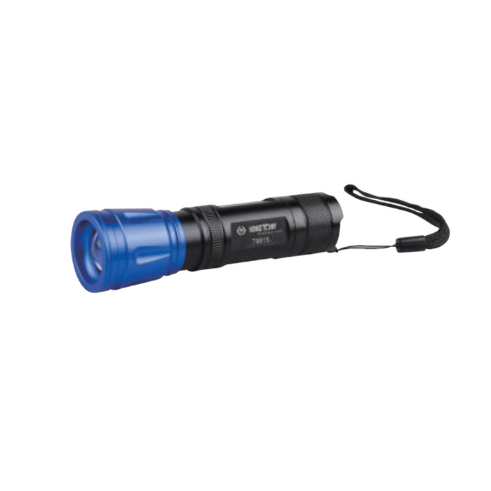 KING TONY 79815 LED Pocket Torch