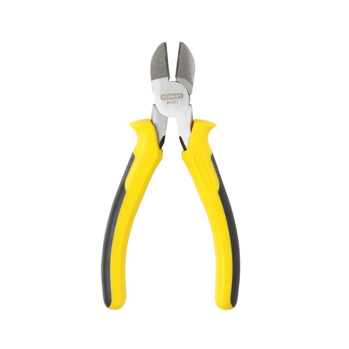 STANLEY 84-027 Diagonal Cutter (6")