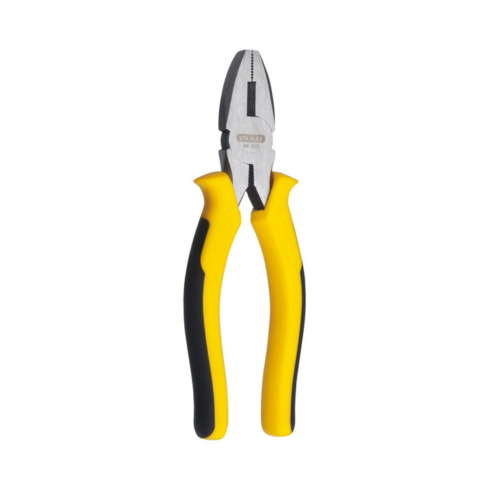 STANLEY 84-632 Combination Pliers (6")