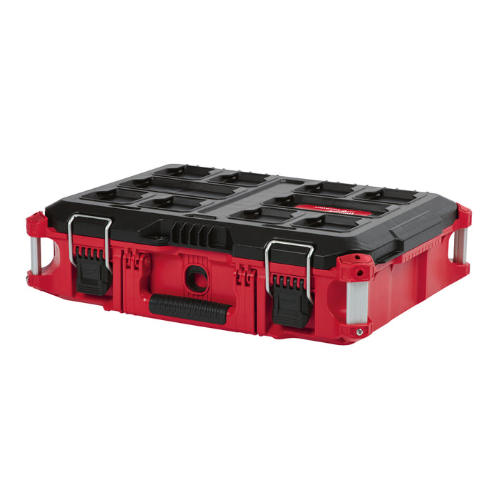 MILWAUKEE 8424 PACKOUT Tool Box