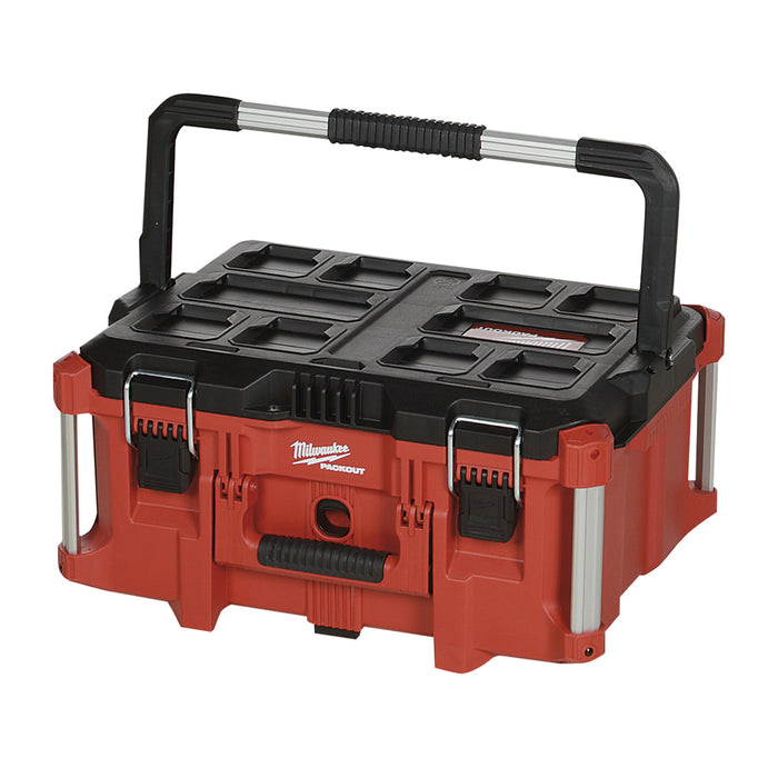 MILWAUKEE 8425 PACKOUT Tool Box