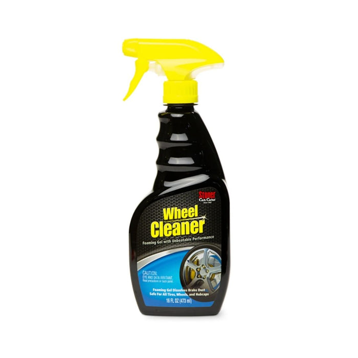 STONER 92207 Wheel Cleaner Spray (16OZ)