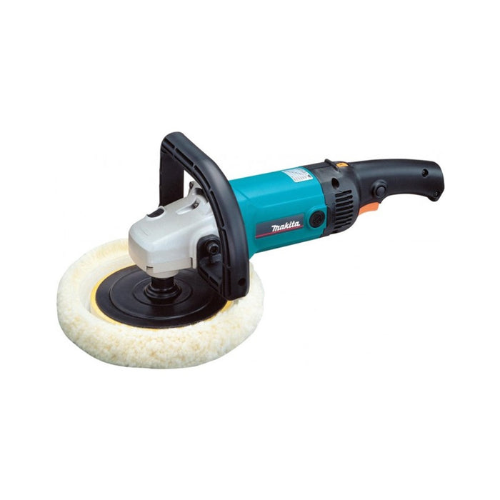 MAKITA 9237C Electric Polisher (180MM)