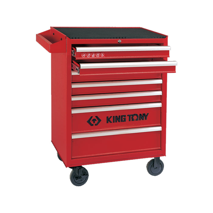 KING TONY 934-010MRV Tool Box Set (286 Pieces)
