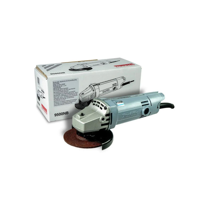 MAKITA 9500NB Angle Grinder 100MM (230V)