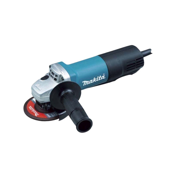 MAKITA 9556HNG Angle Grinder Paddle Switch 100MM (230V)