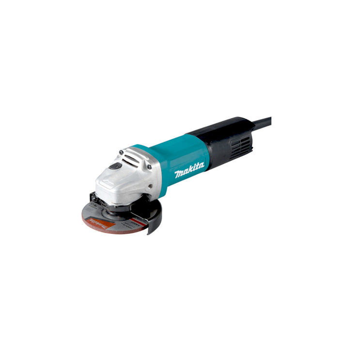 MAKITA 9556HP/BX Angle Grinder 4" (110V)