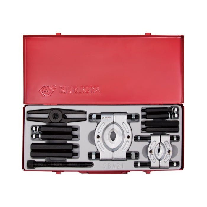 KING TONY 9BA21 Bearing Separator Kit (11 Pieces)