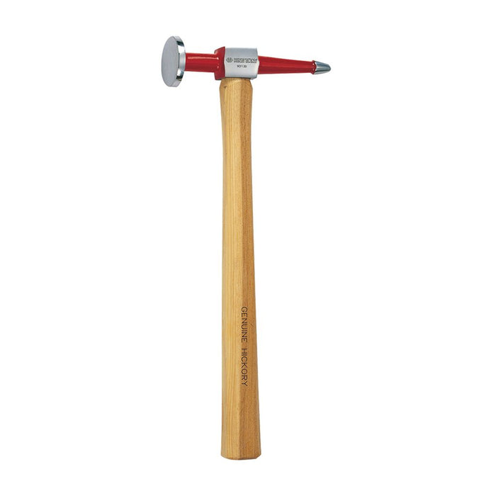 KING TONY 9CF130 Straight Pick & Finishing Hammer