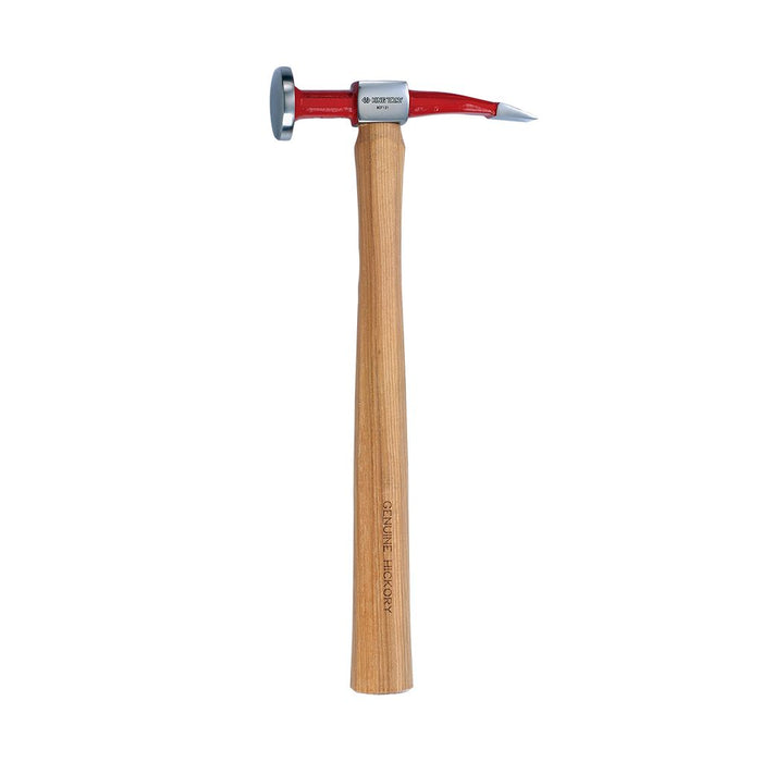 KING TONY 9CF131 Curved Pein & Finishing Hammer