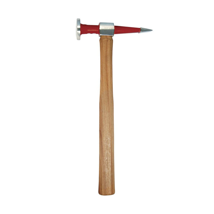 KING TONY 9CF132 Straight Pein & Finishing Hammer