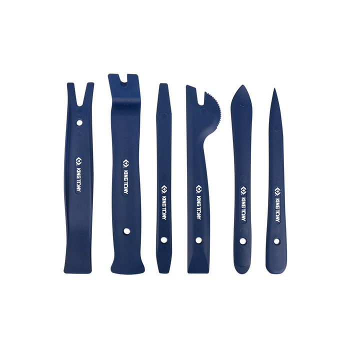 KING TONY 9CI016 Mini Panel Removal Set