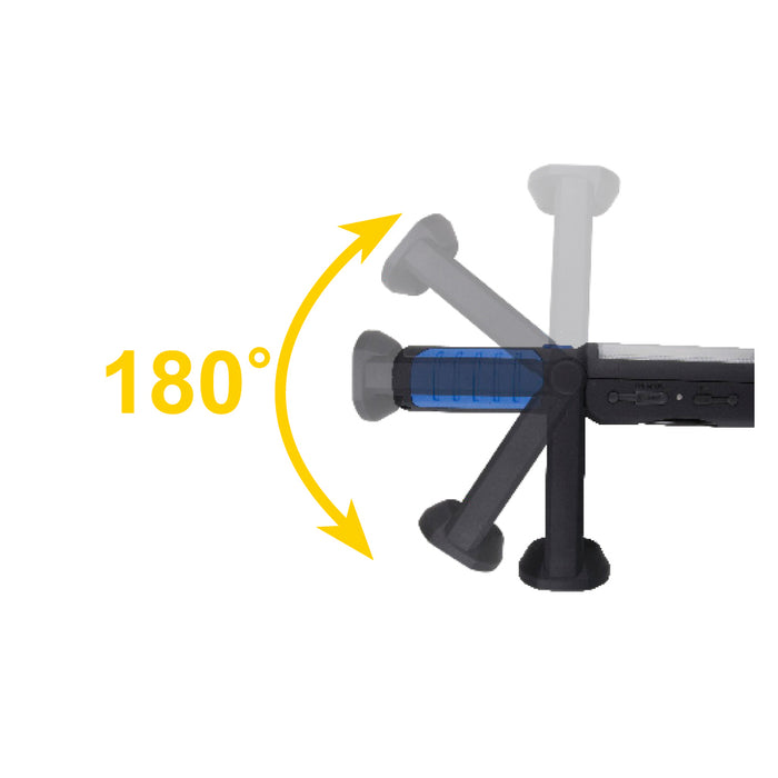 KING TONY 9TA27 LED Lamp (Magnetic)