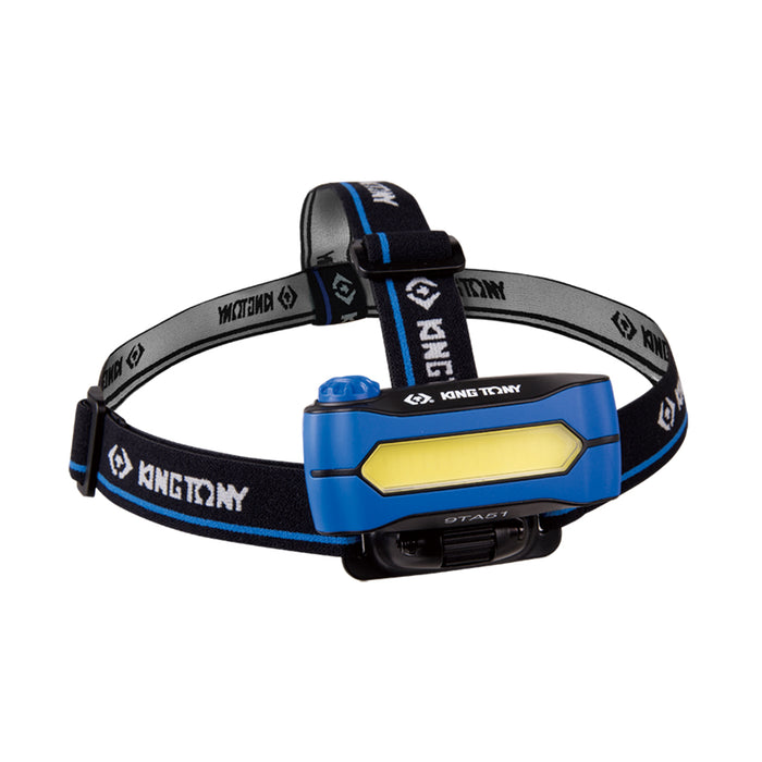KING TONY 9TA51 COB LED Headlight (8W)