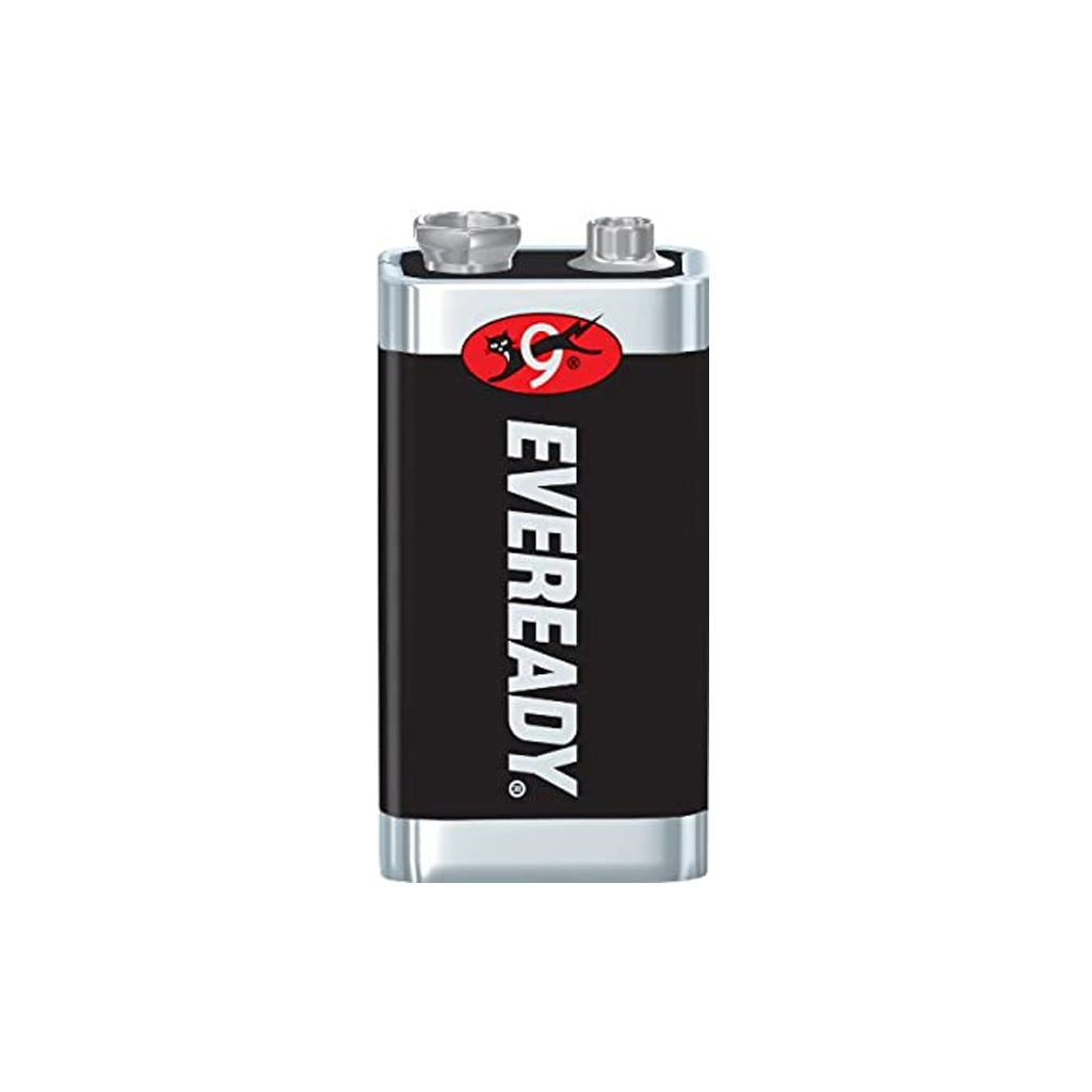 EVEREADY 9V Square Battery — Teck Cheong Hardware Pte Ltd