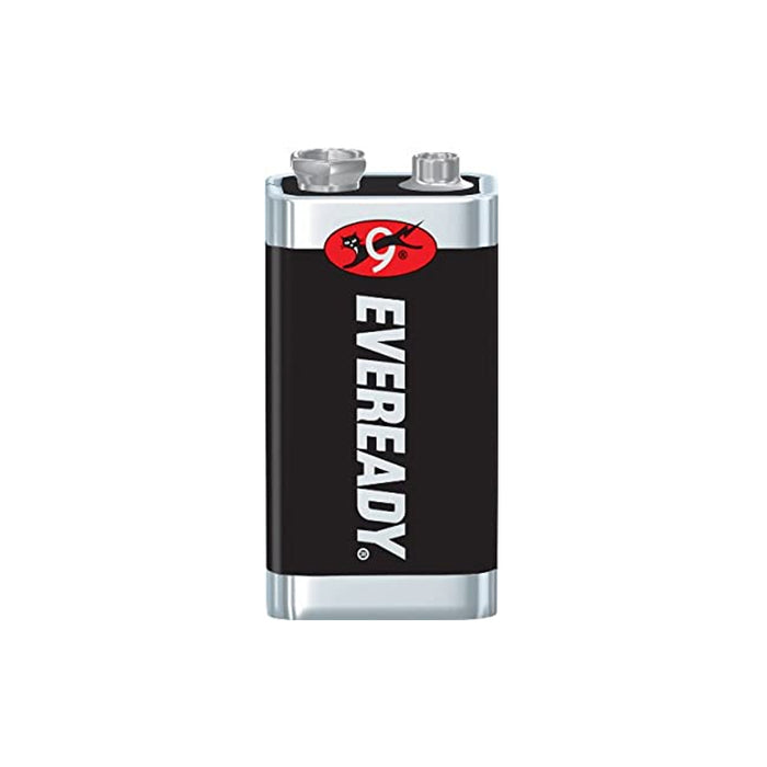 EVEREADY 9V Square Battery