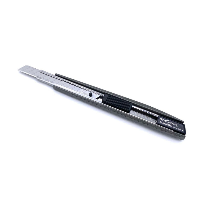 NT CUTTER A-300GRP Utility Pen Knife (9MM)