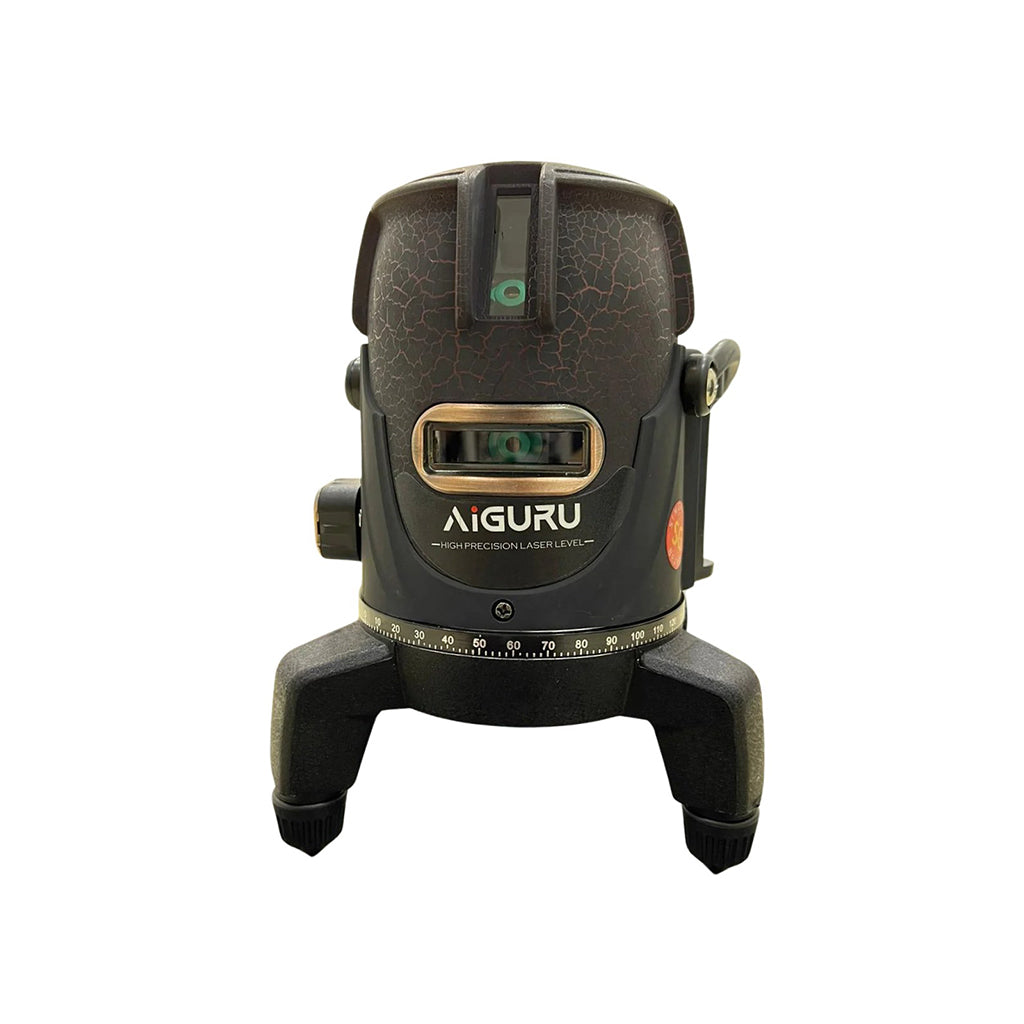 ABO-4BH-LD515 Cordless Laser Level — Teck Cheong Hardware Pte Ltd