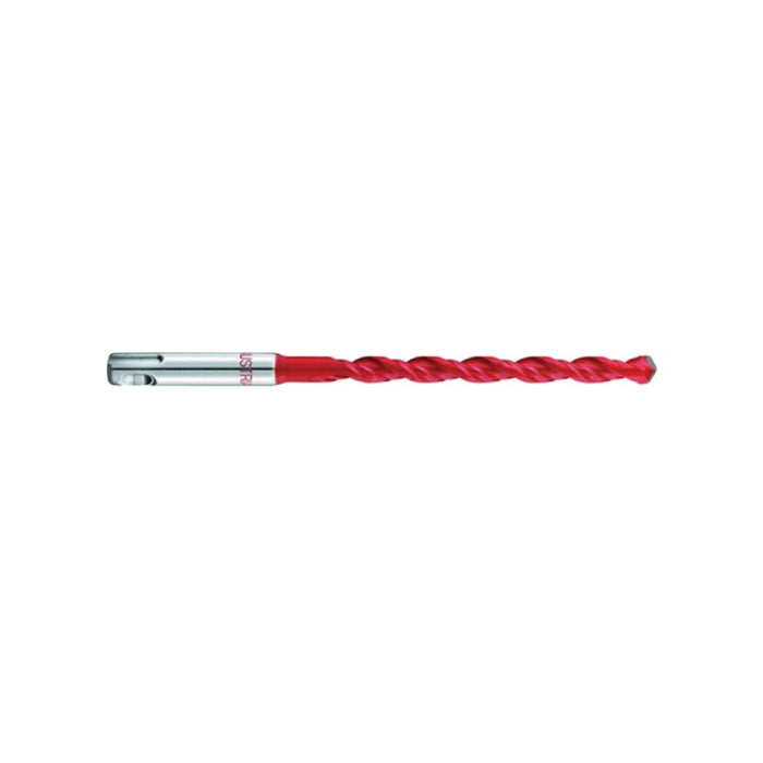 ALPEN SDS Plus Multi Cut Drill Bit