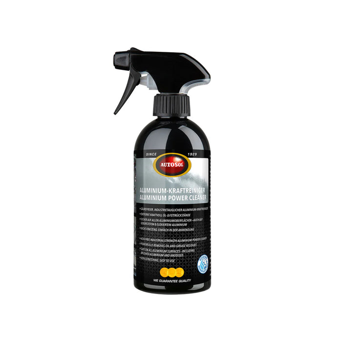 AUTOSOL Aluminium Power Cleaner (500ML)