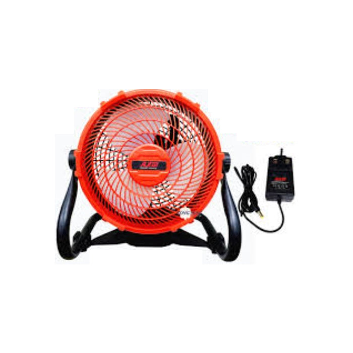 AMAX AX21F Electric Fan (8")